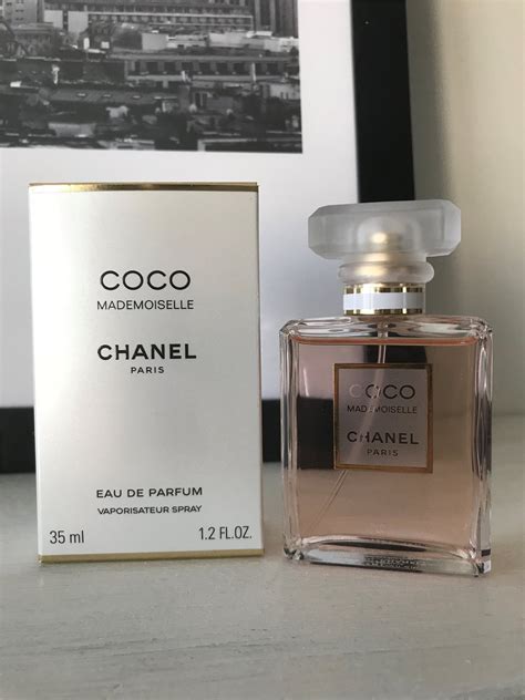 coco chanel n 35|coco mademoiselle 35ml price.